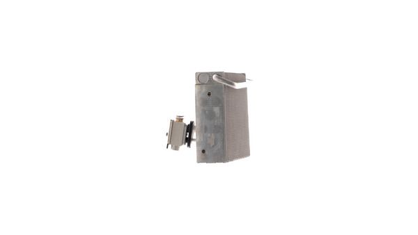 MAHLE AE248000P Випарник, система кондиціонування повітря