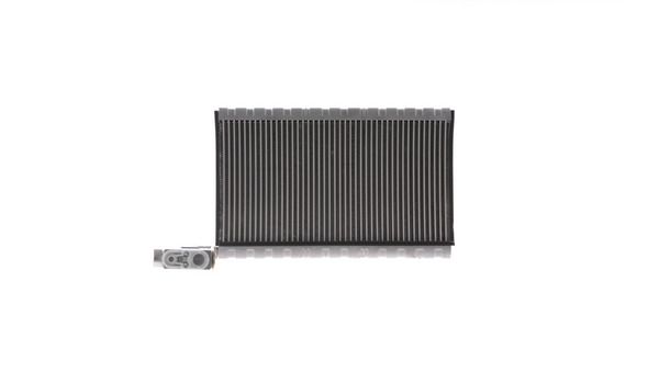 MAHLE AE250000P Випарник, система кондиціонування повітря