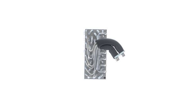 MAHLE AE42000S Випарник, система кондиціонування повітря