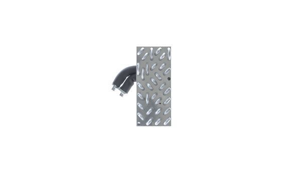 MAHLE AE42000S Випарник, система кондиціонування повітря