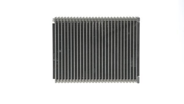 MAHLE AE87000P Випарник, система кондиціонування повітря