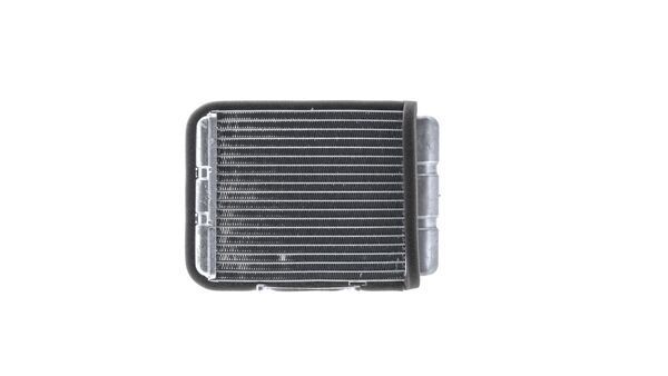 MAHLE AH182000P Теплообмінник, система опалення салону