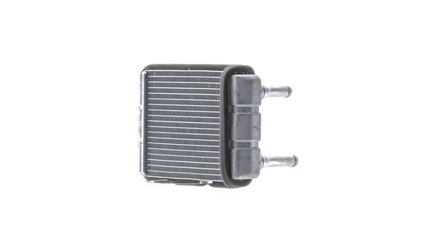 MAHLE AH182000P Теплообмінник, система опалення салону