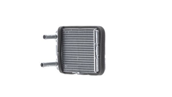 MAHLE AH182000P Теплообмінник, система опалення салону