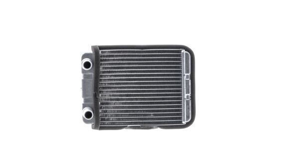 MAHLE AH182000P Теплообмінник, система опалення салону