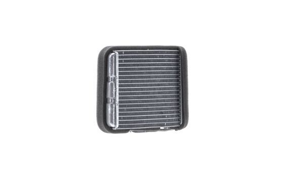 MAHLE AH182000P Теплообмінник, система опалення салону