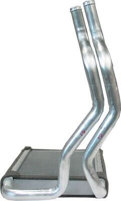 MAHLE AH203000P Теплообмінник, система опалення салону