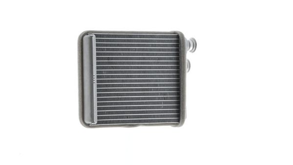 MAHLE AH299000P Теплообмінник, система опалення салону