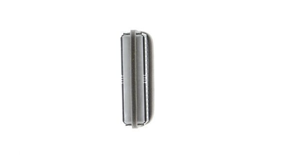 MAHLE AH299000P Теплообмінник, система опалення салону
