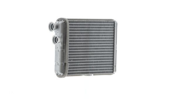 MAHLE AH299000P Теплообмінник, система опалення салону