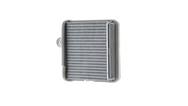 MAHLE AH299000P Теплообмінник, система опалення салону