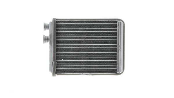 MAHLE AH299000P Теплообмінник, система опалення салону