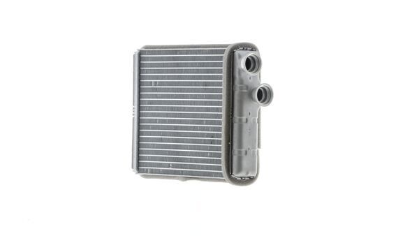 MAHLE AH299000P Теплообмінник, система опалення салону