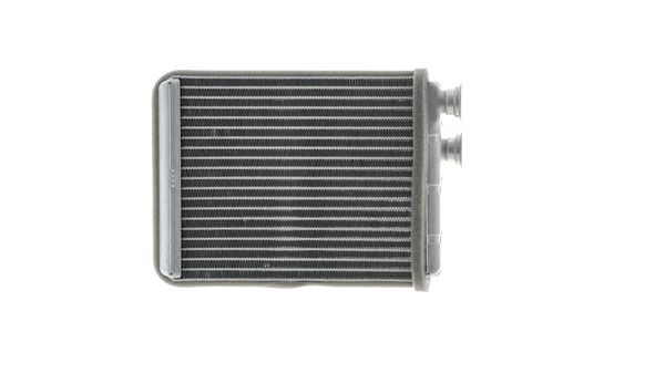 MAHLE AH299000P Теплообмінник, система опалення салону
