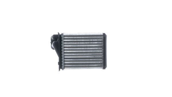 MAHLE AH333000S Теплообмінник, система опалення салону