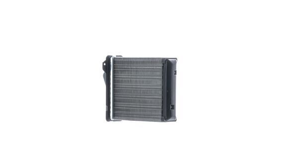 MAHLE AH333000S Теплообмінник, система опалення салону