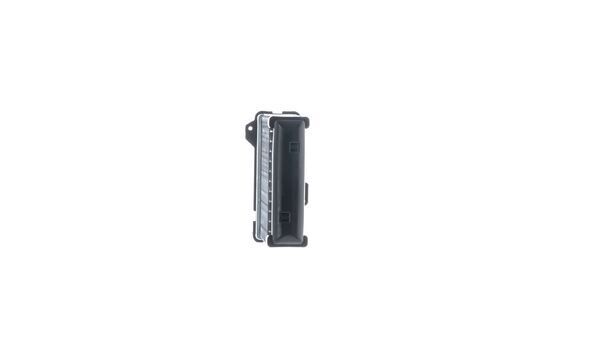 MAHLE AH333000S Теплообмінник, система опалення салону