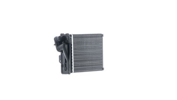 MAHLE AH333000S Теплообмінник, система опалення салону
