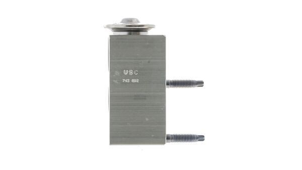 MAHLE AVE112000P Розширювальний клапан, система кондиціонування повітря