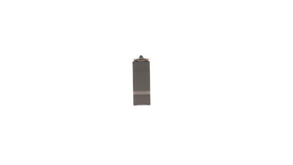 MAHLE AVE160000S Клапан системи кондиціонування (розширювальний) Land Rover Discovery III/IV 04-