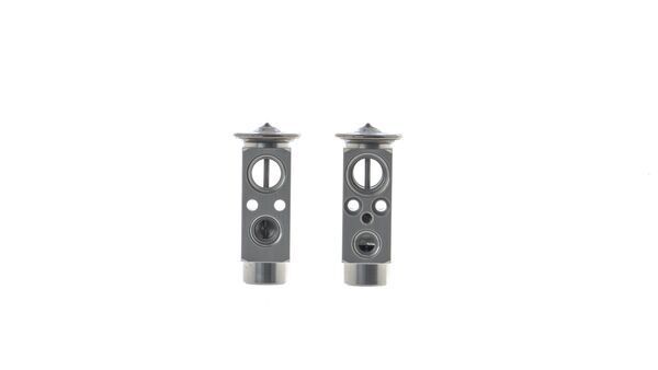 MAHLE AVE205000S Клапан системи кондиціонування (розширювальний) Opel Corsa D 06-14