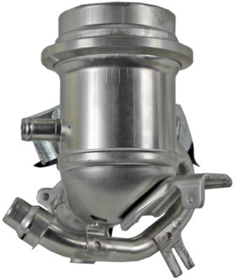 MAHLE CE1000P Радіатор, система рециркуляції ВГ