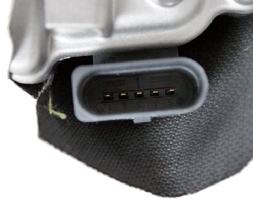 MAHLE CE1000P Радіатор, система рециркуляції ВГ