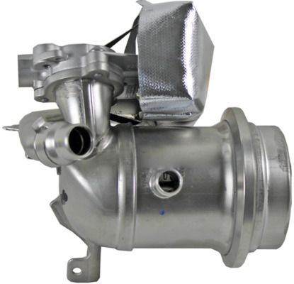 MAHLE CE1000P Радіатор, система рециркуляції ВГ