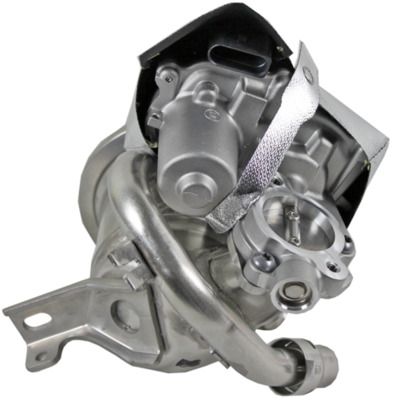 MAHLE CE1000P Радіатор, система рециркуляції ВГ