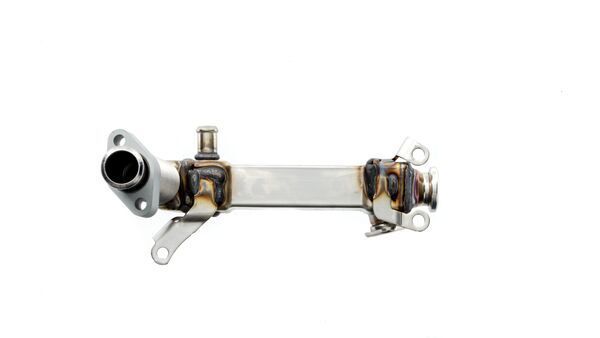 MAHLE CE17000P Радіатор рециркуляції ВГ BMW 3 (E46/E90/E91)/5 (E60/E61)/X5 (E70) 04-10 (M47/M57/N57)
