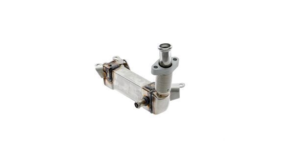 MAHLE CE17000P Радіатор рециркуляції ВГ BMW 3 (E46/E90/E91)/5 (E60/E61)/X5 (E70) 04-10 (M47/M57/N57)