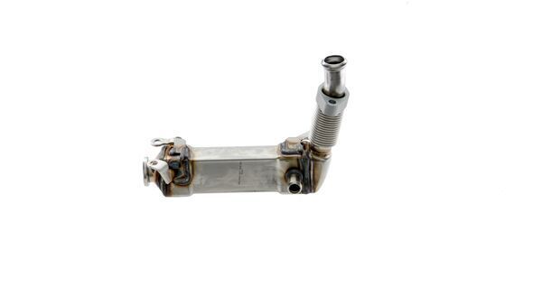 MAHLE CE17000P Радіатор рециркуляції ВГ BMW 3 (E46/E90/E91)/5 (E60/E61)/X5 (E70) 04-10 (M47/M57/N57)