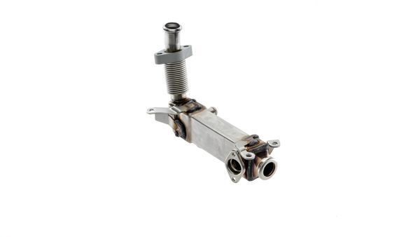 MAHLE CE17000P Радіатор рециркуляції ВГ BMW 3 (E46/E90/E91)/5 (E60/E61)/X5 (E70) 04-10 (M47/M57/N57)