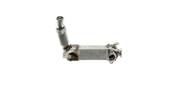 MAHLE CE17000P Радіатор рециркуляції ВГ BMW 3 (E46/E90/E91)/5 (E60/E61)/X5 (E70) 04-10 (M47/M57/N57)