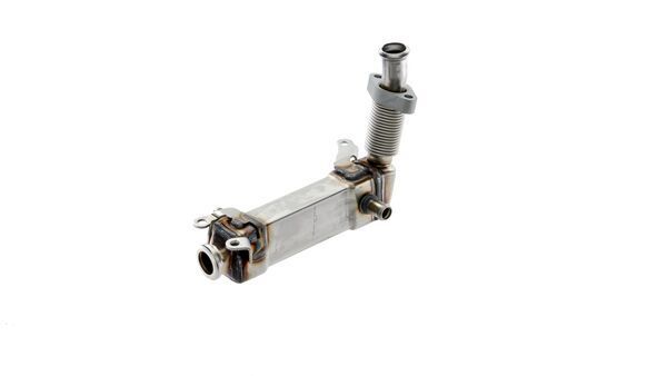 MAHLE CE17000P Радіатор рециркуляції ВГ BMW 3 (E46/E90/E91)/5 (E60/E61)/X5 (E70) 04-10 (M47/M57/N57)