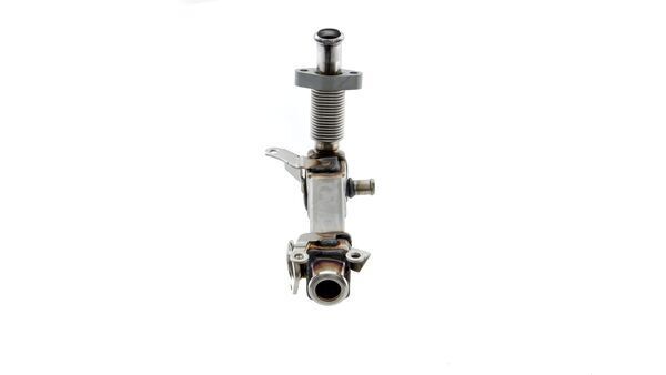MAHLE CE17000P Радіатор рециркуляції ВГ BMW 3 (E46/E90/E91)/5 (E60/E61)/X5 (E70) 04-10 (M47/M57/N57)