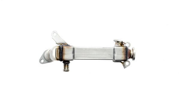 MAHLE CE17000P Радіатор рециркуляції ВГ BMW 3 (E46/E90/E91)/5 (E60/E61)/X5 (E70) 04-10 (M47/M57/N57)