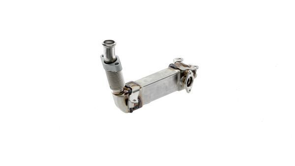 MAHLE CE17000P Радіатор рециркуляції ВГ BMW 3 (E46/E90/E91)/5 (E60/E61)/X5 (E70) 04-10 (M47/M57/N57)