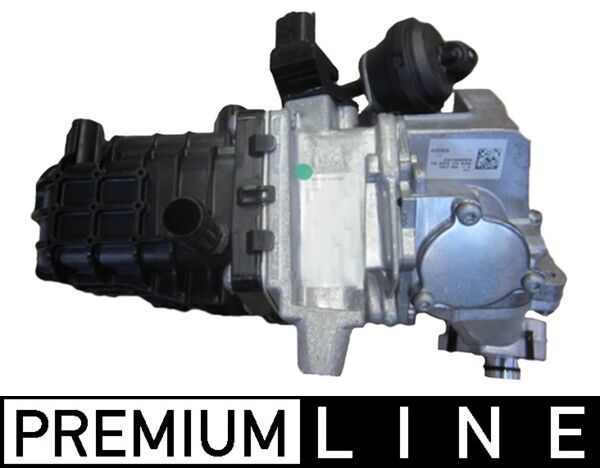 MAHLE CE4000P Клапан EGR Citroen Jumper/Jumpy/Peugeot Boxer/Expert 2.0 BlueHDi 16-