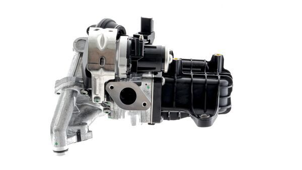 MAHLE CE4000P Клапан EGR Citroen Jumper/Jumpy/Peugeot Boxer/Expert 2.0 BlueHDi 16-