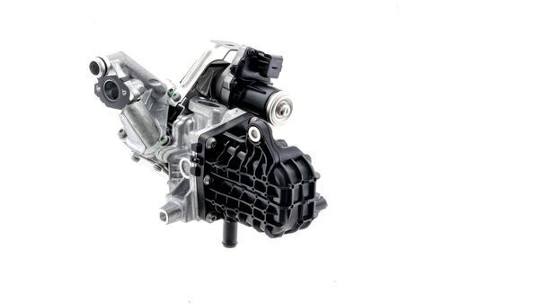 MAHLE CE4000P Клапан EGR Citroen Jumper/Jumpy/Peugeot Boxer/Expert 2.0 BlueHDi 16-