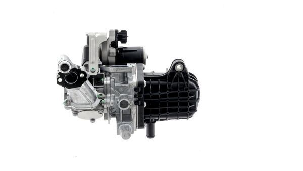 MAHLE CE4000P Клапан EGR Citroen Jumper/Jumpy/Peugeot Boxer/Expert 2.0 BlueHDi 16-