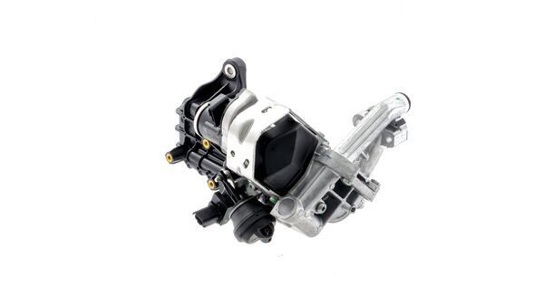MAHLE CE4000P Клапан EGR Citroen Jumper/Jumpy/Peugeot Boxer/Expert 2.0 BlueHDi 16-