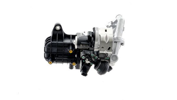 MAHLE CE4000P Клапан EGR Citroen Jumper/Jumpy/Peugeot Boxer/Expert 2.0 BlueHDi 16-