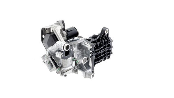 MAHLE CE4000P Клапан EGR Citroen Jumper/Jumpy/Peugeot Boxer/Expert 2.0 BlueHDi 16-