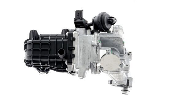 MAHLE CE4000P Клапан EGR Citroen Jumper/Jumpy/Peugeot Boxer/Expert 2.0 BlueHDi 16-