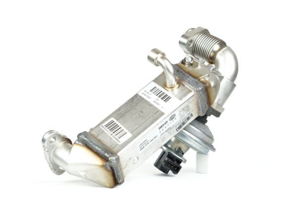 MAHLE CE8000P Радіатор, система рециркуляції ВГ