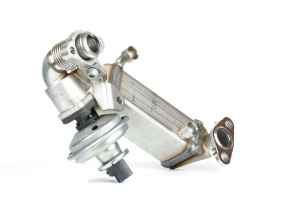 MAHLE CE8000P Радіатор, система рециркуляції ВГ