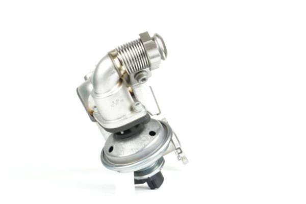 MAHLE CE8000P Радіатор, система рециркуляції ВГ