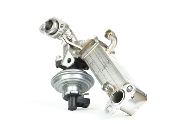 MAHLE CE8000P Радіатор, система рециркуляції ВГ